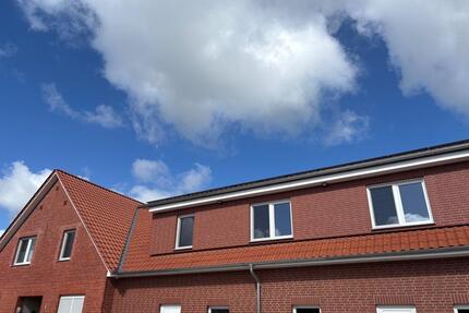 194qm moderne Obergeschosswohnung - Stolzenau