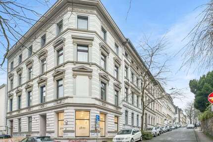 Wohnung zum Kaufen in Wuppertal 199.000,00 € 125 m²
