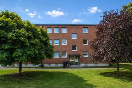 Wohnung zum Kaufen in Hamburg Meiendorf 198.000,00 € 36 m² - Hamburg / Meiendorf