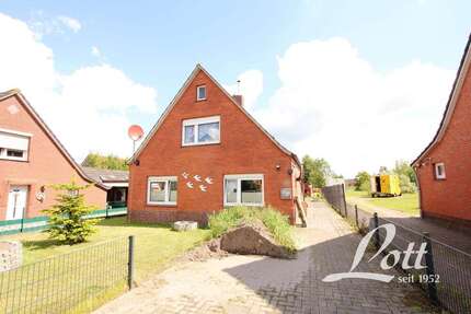 Haus zum Kaufen in Südbrookmerland Victorbur 170.000,00 € 108 m² - Südbrookmerland / Victorbur
