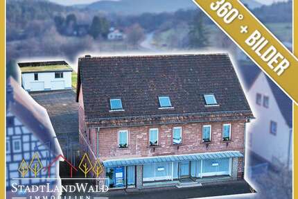 Haus zum Kaufen in Fischbach bei Dahn 344.800,00 € 210 m²