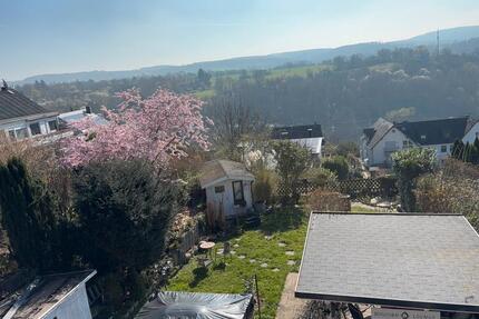 Koblenz Niederberg 2ZKB Balkon 800,00 Euro warm - Urbar