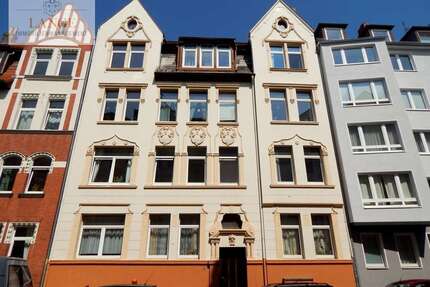 Wohnung zum Mieten in Hannover Calenberger Neustadt 900,00 € 90 m² - Hannover / Calenberger Neustadt