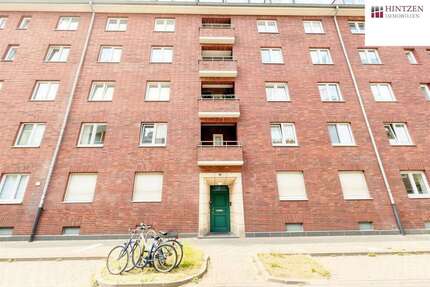Wohnung zum Mieten in Düsseldorf 1.316,00 € 62 m²