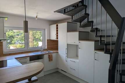 Wohnung zum Kaufen in Mannheim Friedrichsfeld 319.000,00 € 77.75 m² - Mannheim / Friedrichsfeld