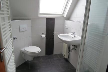 2,5 Zimmer DG in Voerde Spellen - Voerde (Niederrhein)