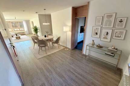 Wohnung zum Kaufen in Böblingen 375.000,00 € 93.99 m²