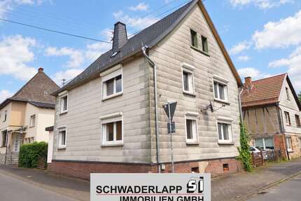 Haus zum Kaufen in Freirachdorf 99.000,00 € 125 m²
