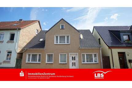 Haus zum Kaufen in Warin 199.000,00 € 147 m²