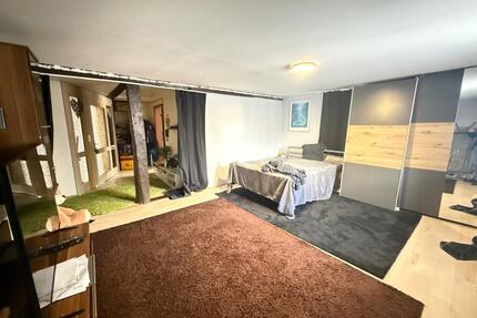 2 Zimmerwohnung in Fritzlar - 450,00&nbsp;EUR Kaltmiete, ca.&nbsp; 65,00&nbsp;m&sup2; in Fritzlar (PLZ: 34560)