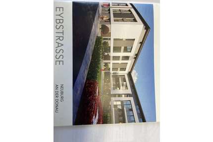 Wohnung zum Mieten in Neuburg an der Donau 900,00 € 64.65 m²