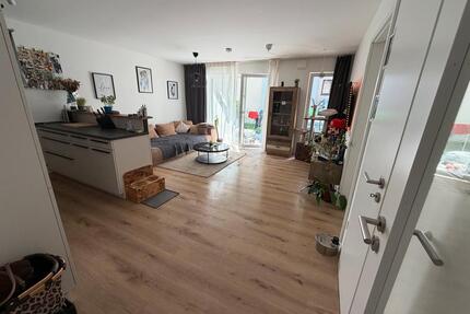 3-Zimmer-Wohnung mit Terrasse & Garten - Ergoldsbach Langenhettenbach