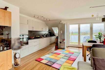 Wohnung zum Kaufen in Teublitz 348.000,00 € 76.62 m²