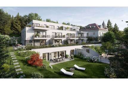 Wohnung zum Kaufen in Krailling 1.129.000,00 € 97.51 m²