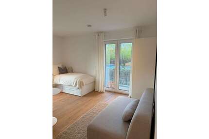 Wohnung zum Mieten in Berlin 800,00 € 30 m²