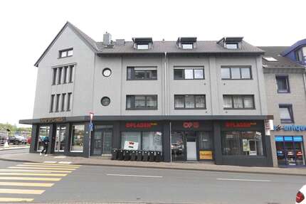 Wohnung zum Mieten in Leverkusen Opladen 675,00 € 56.3 m² - Leverkusen / Opladen