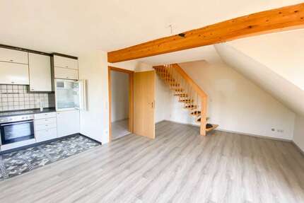 Wohnung zum Kaufen in Itzgrund Gleußen 129.000,00 € 81.12 m² - Itzgrund / Gleußen