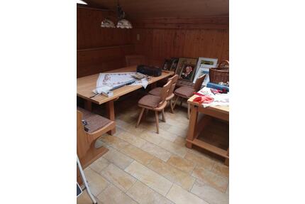 Kleines Haus mit wunderschönem Blick über 85072 Eichstätt