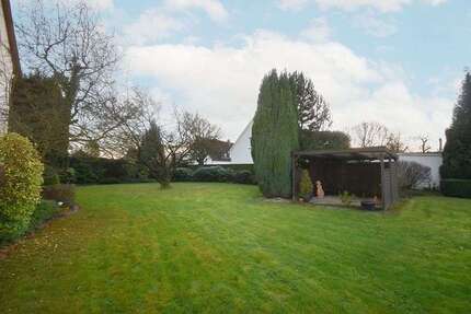 Haus zum Kaufen in Osnabrück 465.000,00 € 220 m²