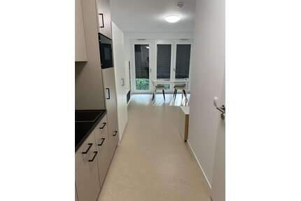Wohnung zum Mieten in Bonn 910,00 € 32 m²