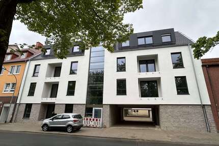 Wohnung zum Mieten in Osnabrück 467,00 € 36.11 m²