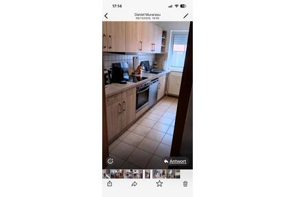 Wohnung zu vermieten-Alzey - 850,00&nbsp;EUR Kaltmiete, ca.&nbsp; 75,00&nbsp;m&sup2; in Alzey (PLZ: 55232)