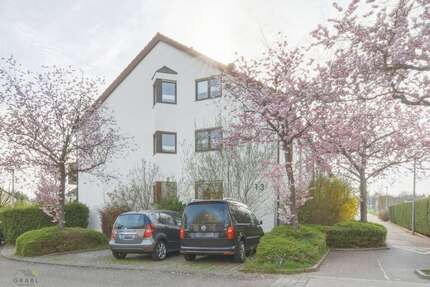 Wohnung zum Kaufen in Ludwigsburg 239.000,00 € 57.61 m²