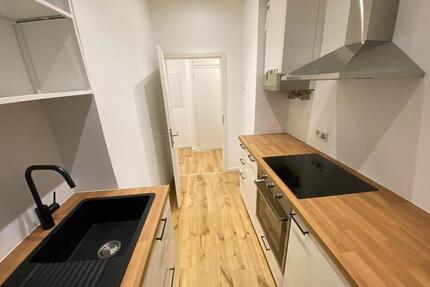 Kernsaniertes Business Apartment in Bestlage Köln Sülz