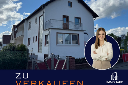 Haus zum Kaufen in Hauptstuhl 377.000,00 € 200 m²