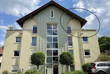 Wohnung zum Kaufen in Freudenstadt 200.000,00 € 66.13 m²