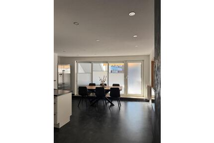 Exklusive 4-Zimmer Wohnung Kaufbeuren Nord
