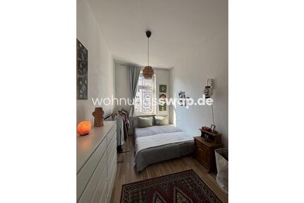 Wohnungsswap - 2 Zimmer, 55 m² - Venloer Str., Ehrenfeld, Köln