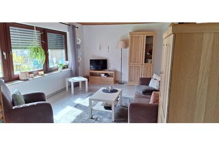 Wohnung in SiegenFeuersbach - 550,00&nbsp;EUR Kaltmiete, ca.&nbsp; 60,00&nbsp;m&sup2; in Siegen (PLZ: 57074) Kaan-Marienborn