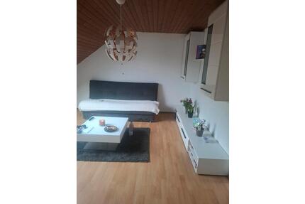 2,5 Zimmer Wohnung - 550,00&nbsp;EUR Kaltmiete, ca.&nbsp; 67,00&nbsp;m&sup2; in Unterreichenbach (PLZ: 75399)