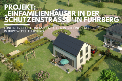 Haus zum Kaufen in Burgwedel OT Fuhrberg 528.840,00 € 154 m²