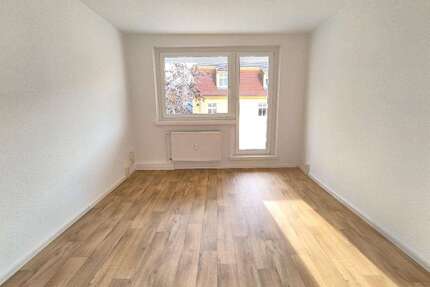 Wohnung zum Mieten in Bernburg 378,20 € 61 m²