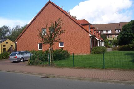Lauenburg, OGDG 4-Zimmer-Wohnung *BEWERBUNGSBOGEN UND WOHNBERECHTIGUNGSSCHEIN ERFORDERLICH* - Lauenburg/Elbe