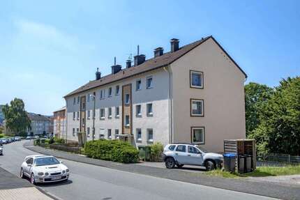 Wohnung zum Mieten in Hagen 519,00 € 70.92 m²