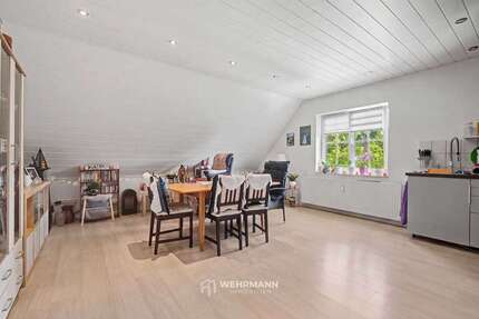 Wohnung zum Kaufen in Hürth 180.000,00 € 59 m²