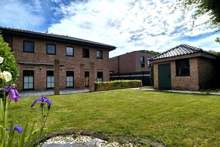 Haus zum Kaufen in Geilenkirchen 789.800,00 € 248 m²