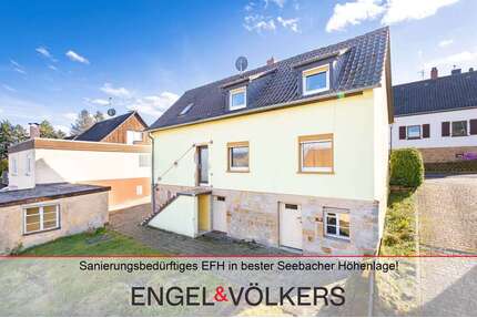 Haus zum Kaufen in Bad Dürkheim 275.000,00 € 118 m²