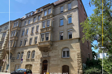 Wohnung zum Mieten in Stuttgart 1.030,00 € 50 m²
