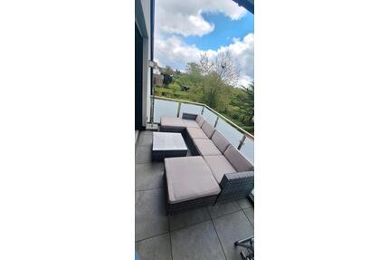 3 Zimmerwohnung mit Balkon und Tiefgarage - Aachen Eilendorf