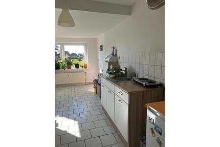 2-Zimmer-Wohnung in 19230 Redefin - Büchen