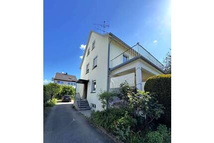 Haus zum Kaufen in Ostfildern 899.000,00 € 166.7 m²
