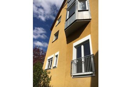 Schöne + moderne Wohnung mit Logia mitten in der Altstadt Wetzlar
