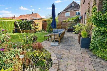 DHH in Stelle - PROVISIONSFREI - 480.000,00&nbsp;EUR Kaufpreis, ca.&nbsp; 142,00&nbsp;m&sup2;&nbsp;Wohnfl&auml;che in Stelle (PLZ: 21435)