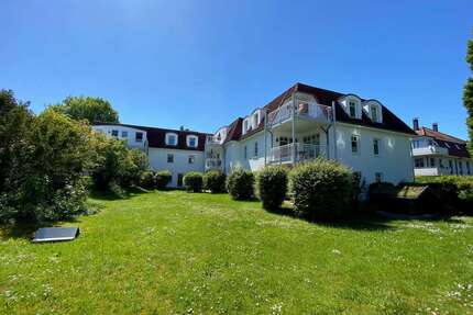 Wohnung zum Kaufen in Boltenhagen 350.000,00 € 66.74 m²