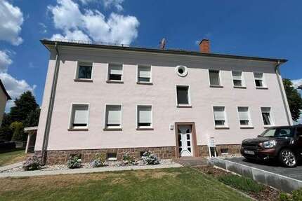 Wohnung zum Kaufen in Borna OT Neukirchen 72.500,00 € 63.5 m²