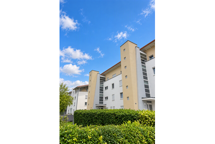 Wohnung zum Kaufen in Ehingen an der Donau 240.000,00 € 48 m²